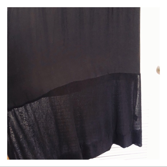 Sukiired Design Black Dress Size Small NWT - Picture 4 of 8